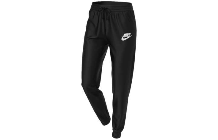 Nike Nike Sportswear Knitted Sweatpants Men's Black