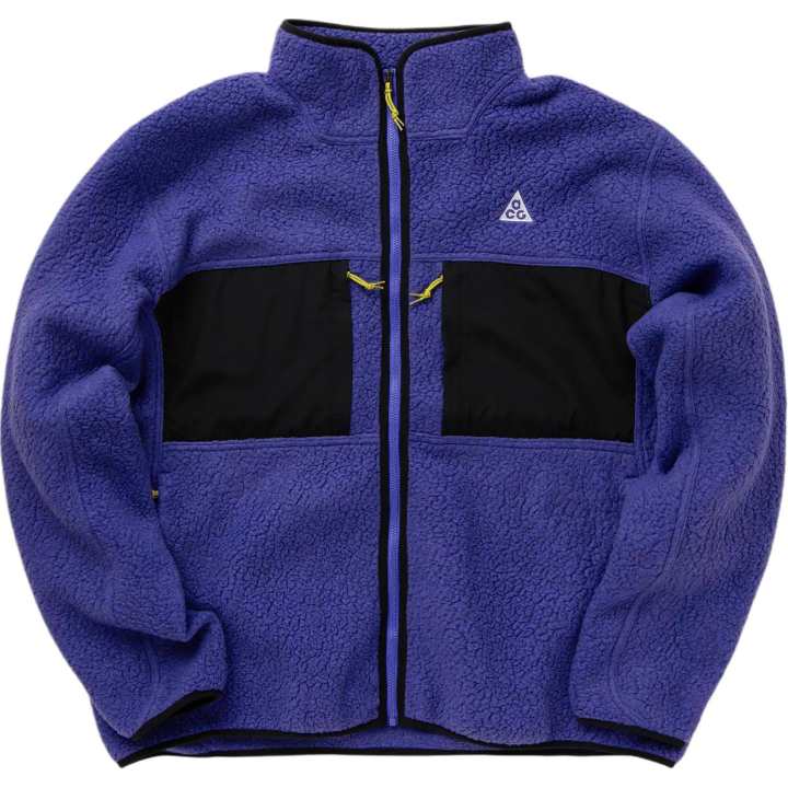 Nike Nike Nike Nike "Arctic Wolf" Men's Full-Zip Top