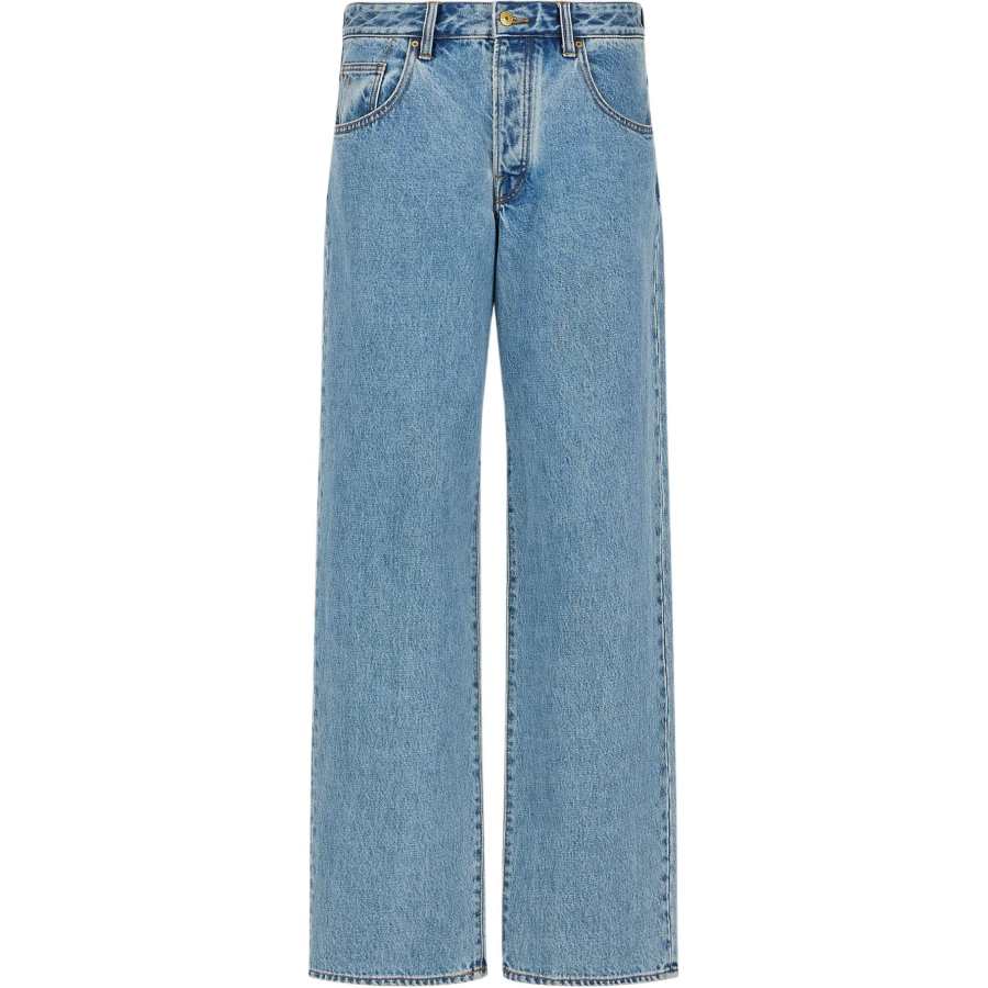 ARMANI EXCHANGE ARMANI EXCHANGEAE SS24 Jeans Men's Indigo
