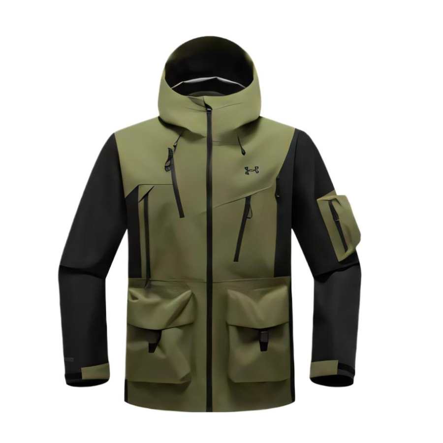 Under Armour Under Armour FW/AW24 Jacket Unisex