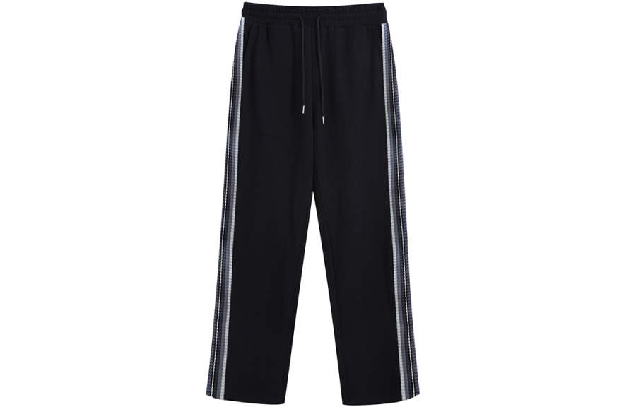 F426 Straight Fit Pants Casual Pants Unisex