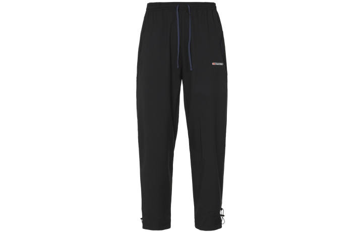 Nike Nike Club Knitted Sweatpants Men's Black