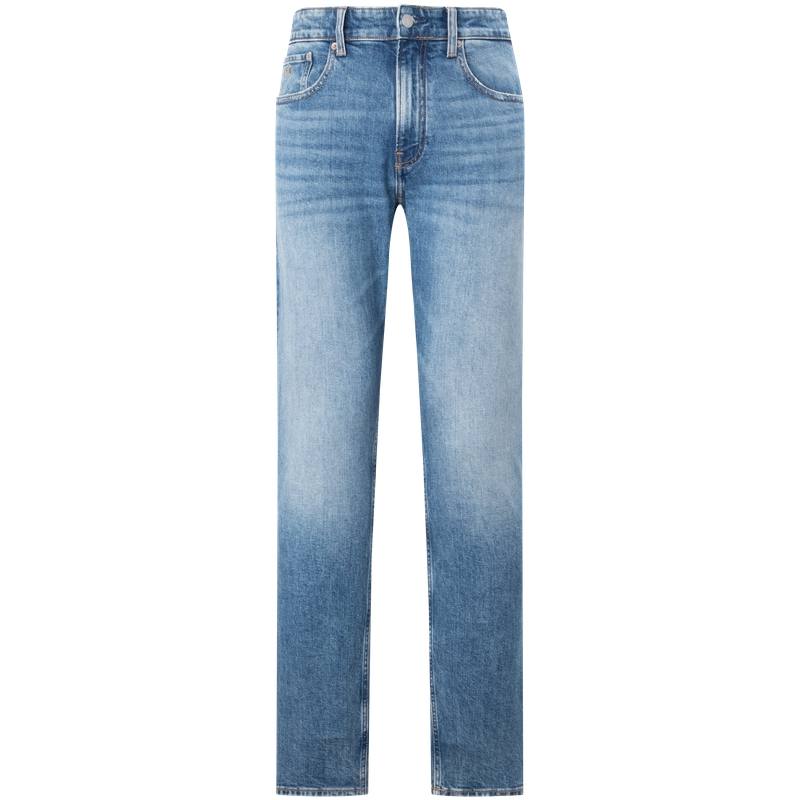 CALVIN KLEIN Jeans Men's Denim Light Blue