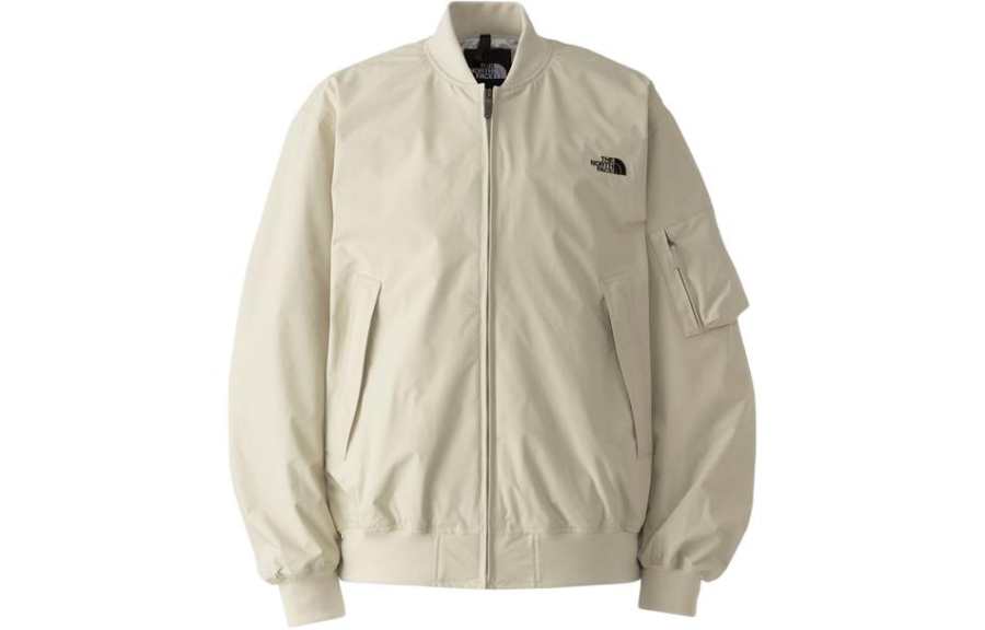 THE NORTH FACE Jackets & Coats Unisex White