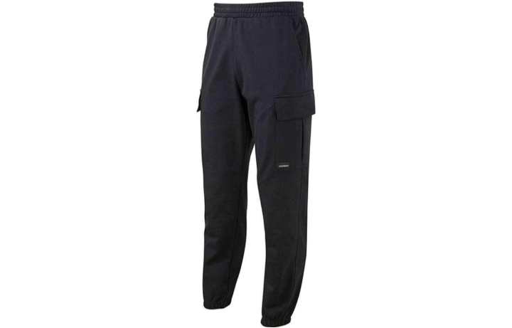 New Balance New Balance SS23 Running Pants Unisex Black