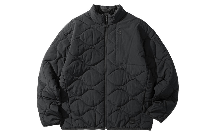 JACK WOLFSKIN Jack Wolfskin Puffer Jacket Men's