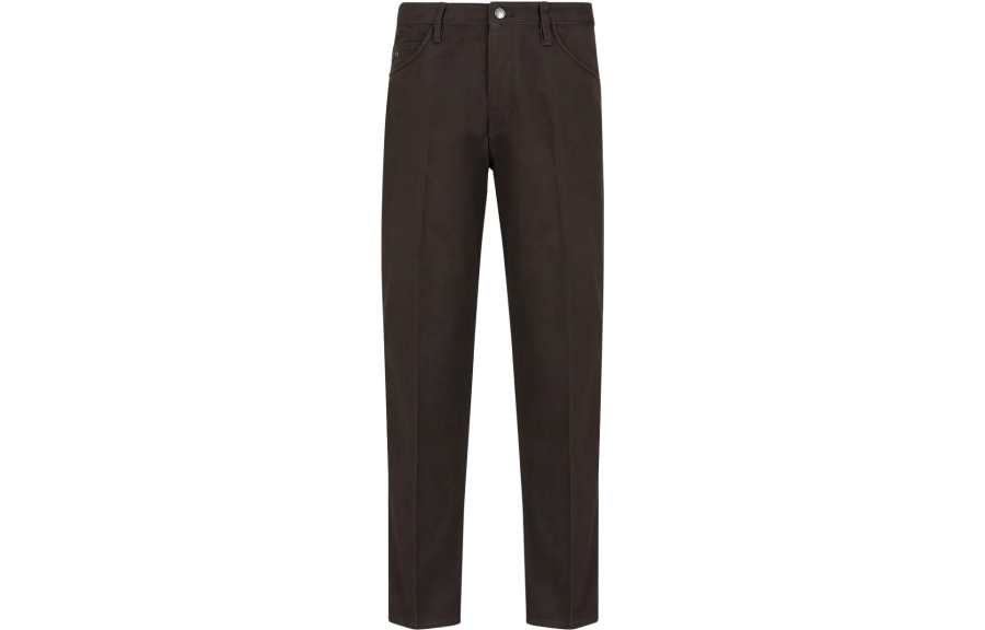 EMPORIO ARMANI FW23 Jeans Men's