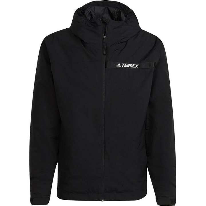 Adidas Adidas Terre Jackets & Coats Men's Black