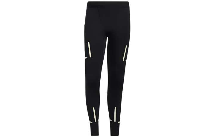 Adidas Adidas Knitted Sweatpants Men's Black Moderate Slim Fit Pants