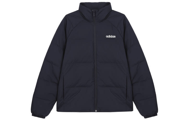 Adidas Adidas Down Jacket Unisex Legend Ink