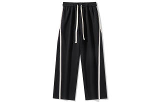 SWAMP AREA Knitted Sweatpants Unisex