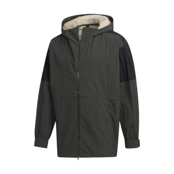 Adidas Adidas Jackets & Coats Men's Green