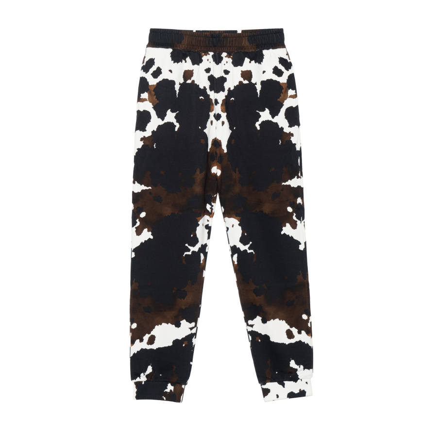 Burberry Knitted Sweatpants Men's