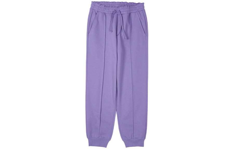 New Era Knitted Sweatpants Unisex