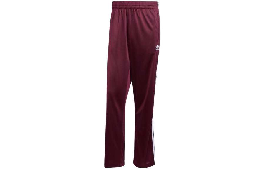 Adidas Originals Knitted Sweatpants Men's Chestnut