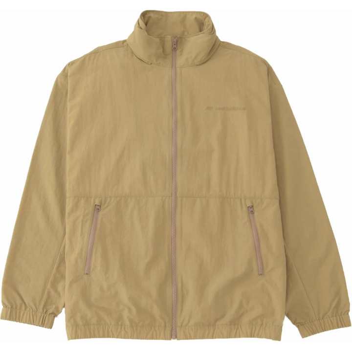 New Balance New Balance Jackets & Coats Men's Khaki
