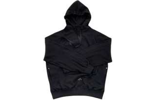 Undermycar Jackets & Coats Unisex Black