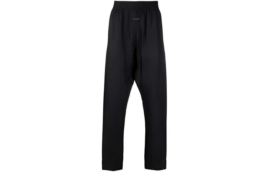 Fear Of God Logo Waistband Trousers