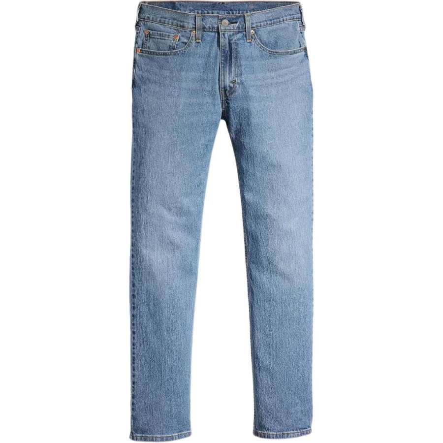 Levis Levis Jeans Men's Blue Moderate Straight Fit Pants