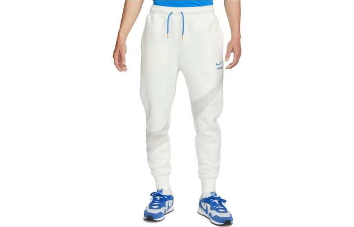 Nike Nike Swoosh tech track pants