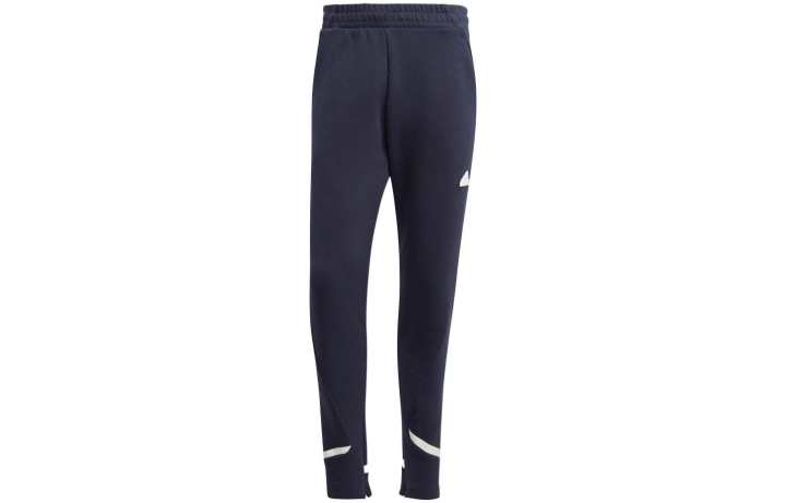 Adidas Adidas Knitted Sweatpants Men's Legend Ink