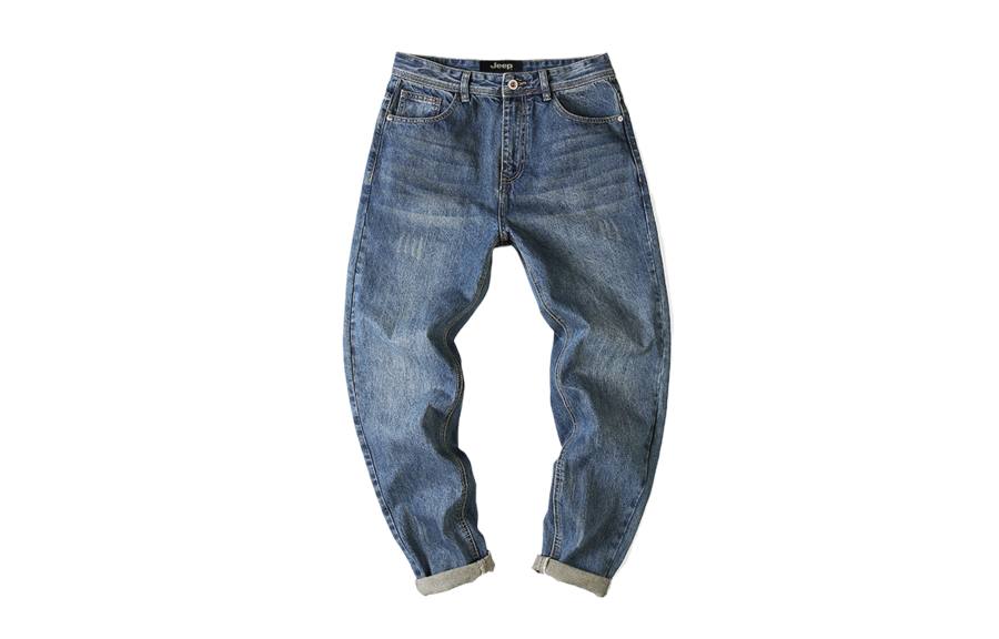 Jeep Jeep Horseback Riding Casual Collection