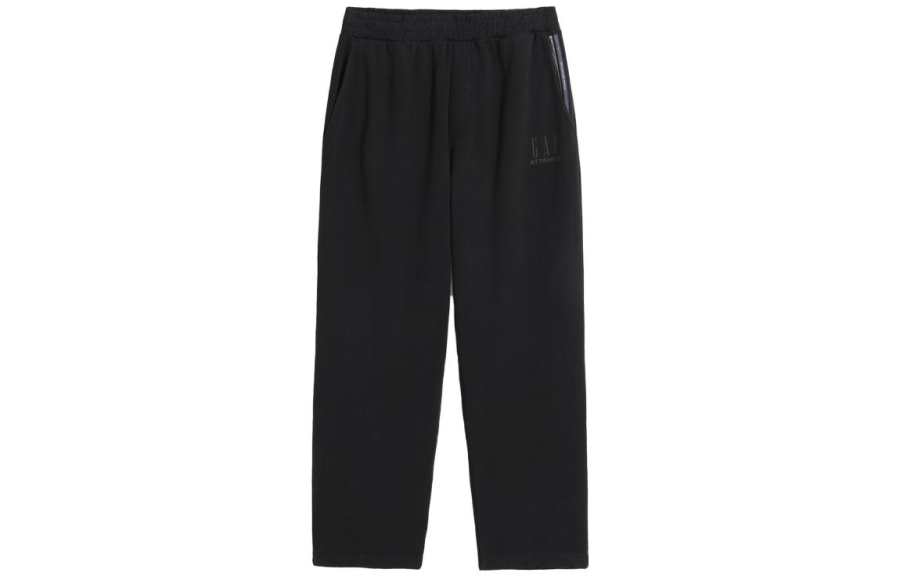 GAP GAP x ATTEMPT GAP X ATTEMPT Knitted Sweatpants Unisex