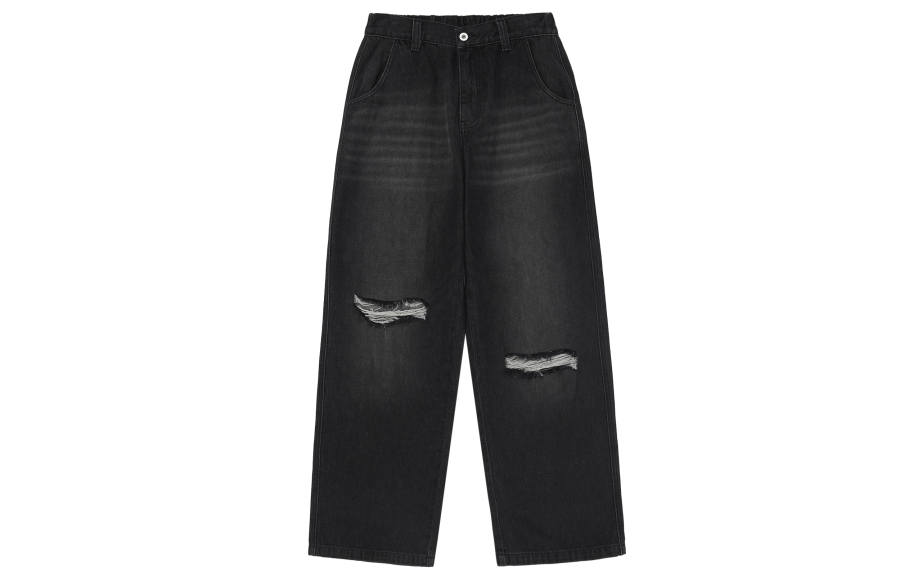 FPA AW23 Jeans Unisex Moderate Straight Fit Pants