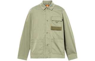 Timberland Jackets & Coats Men's Green