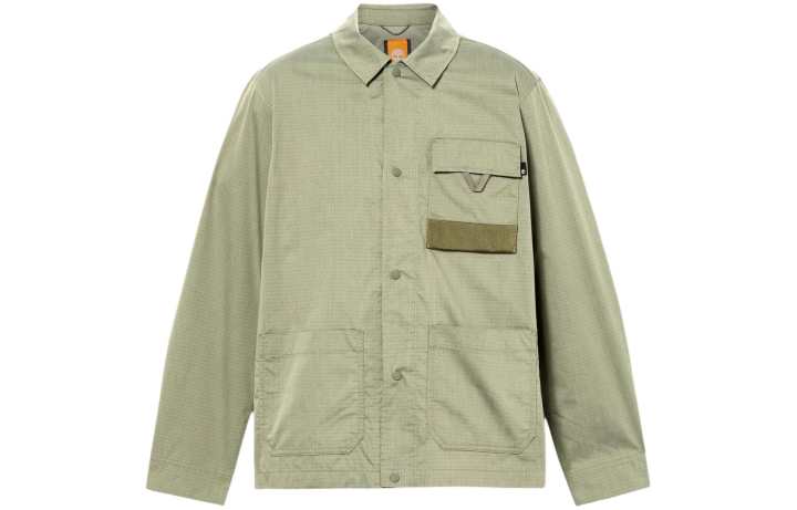 Timberland Timberland Jackets & Coats Men's Green