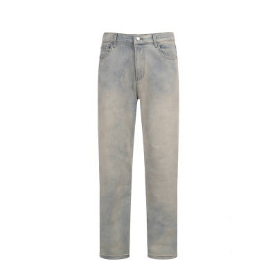 YearnObtainRainbow Jeans Unisex