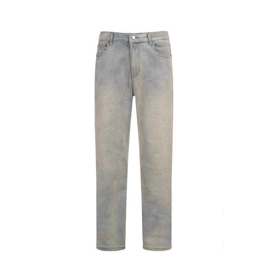 YearnObtainRainbow Jeans Unisex