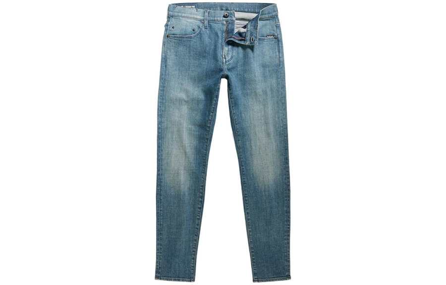 G-STAR RAW G STAR RAW Logo patch Jeans