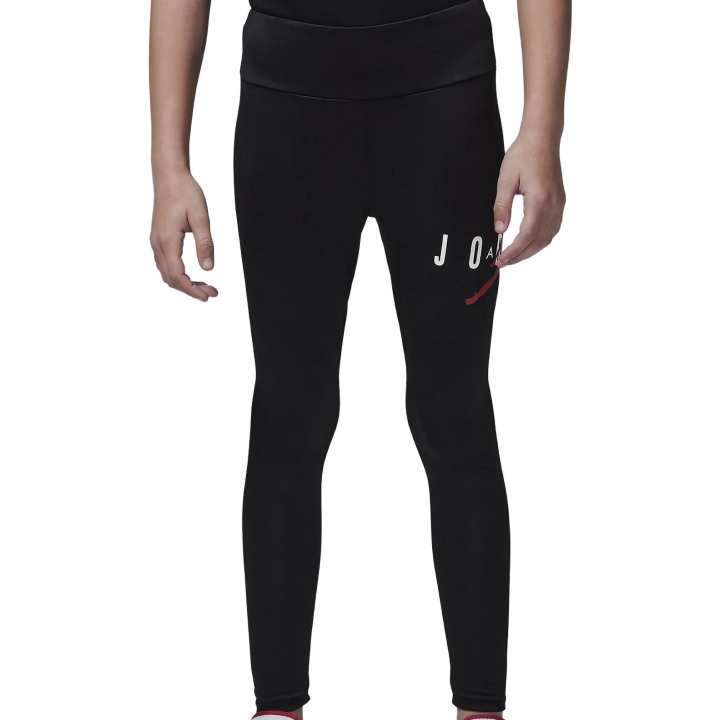 Jordan Jordan Knitted Sweatpants Men's Black