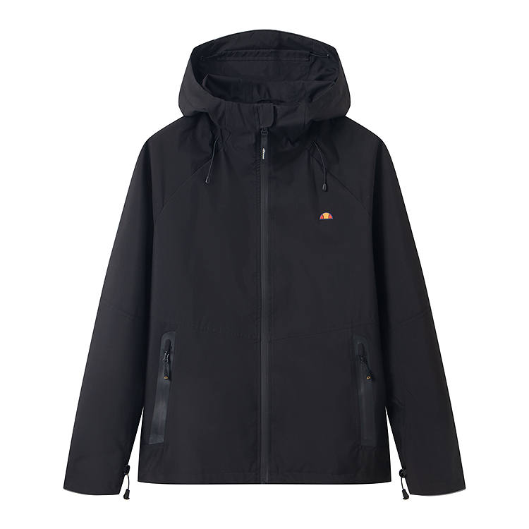 Ellesse Jackets Unisex Hooded Moderate Other