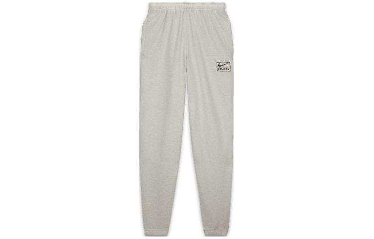 Nike Nike X Stussy Nrg Br Fleece Sweatpants Asia Sizing FW23