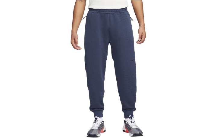 Nike Nike Therma Fit Versatile Pants Knitted Sweatpants Men's Thunder Blue