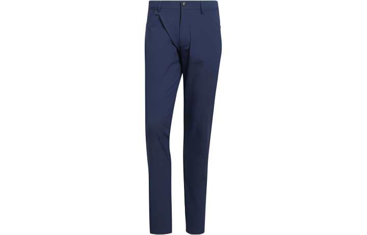 Adidas Adidas Knitted Sweatpants Men's Navy Blue