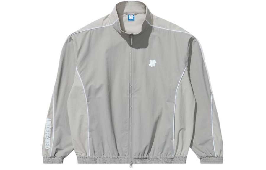 UNDEFEATED UNDEFEATED Jackets Unisex Stand Collar Moderate Other