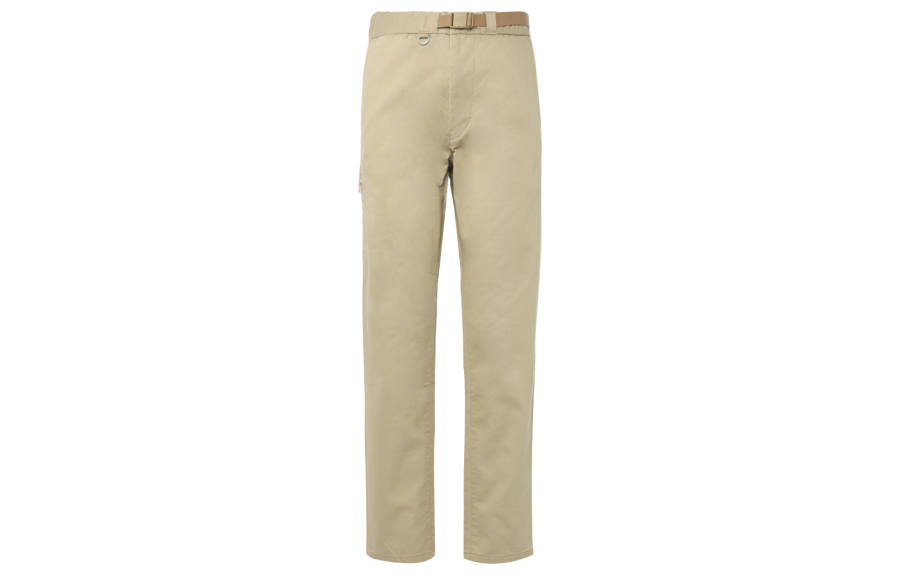 THE NORTH FACE PURPLE LABEL Casual Pants Unisex Light Umber Moderate Tapered Pants