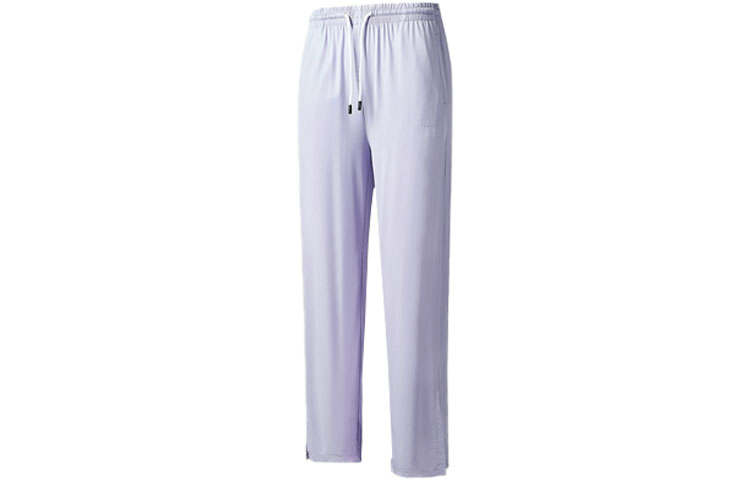 PEAK PEAK China Chic Running Pants Women's Lavender