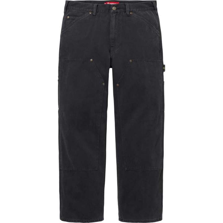 Supreme Supreme Double Knee Painter Pant FW24