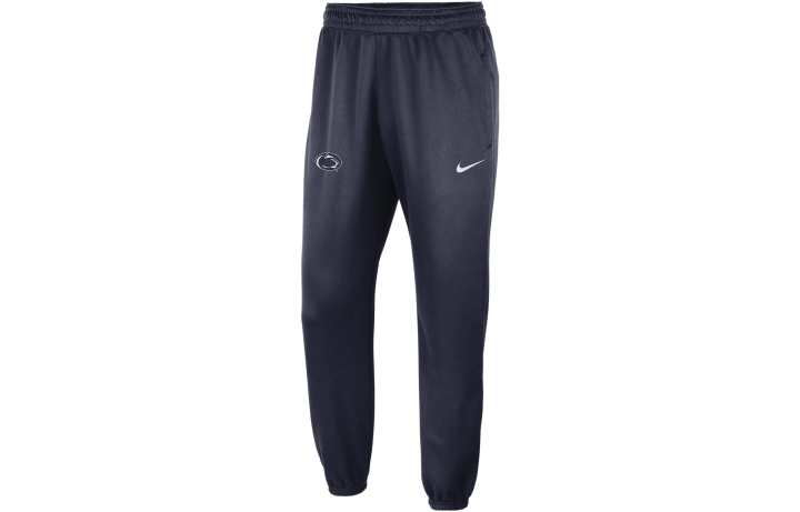 Nike Nike Knitted Sweatpants Men's Marine Blue