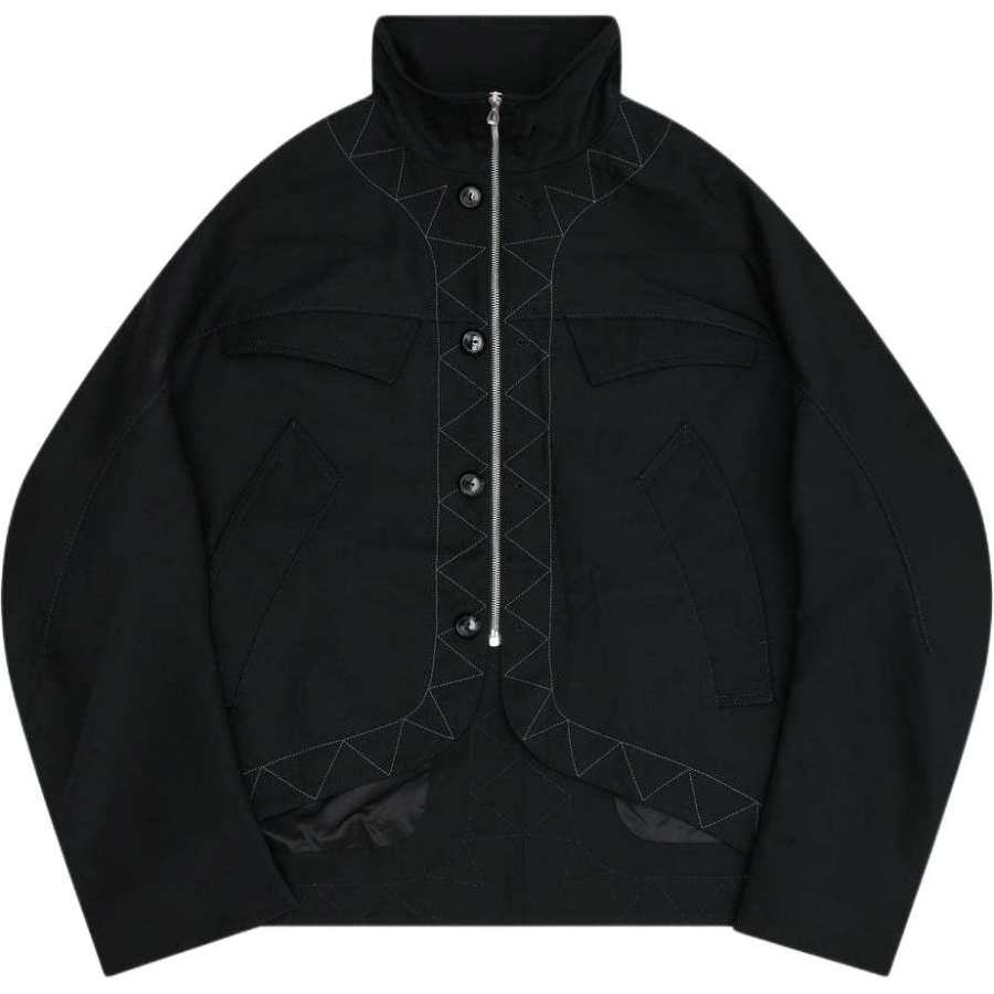 KIKO KOSTADINOV Jackets & Coats Men's Black