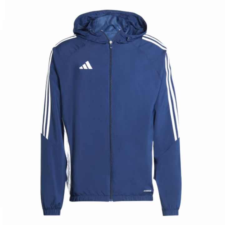 Adidas Adidas Free Shipping With AdiClub Tiro 24 Windbreaker