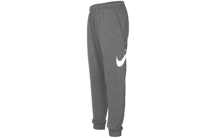 Nike Nike Knitted Sweatpants Men's Dark Gray