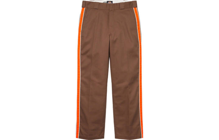 Supreme Supreme Dickies Stripe 874 Work Pant
