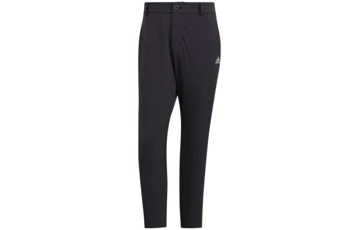Adidas Adidas Casual Pants Japan Version Men's Black