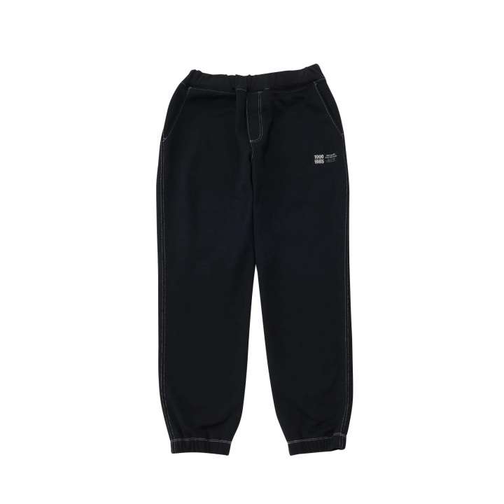New Balance New Balance 1000 FW23 Knitted Sweatpants Men's Black