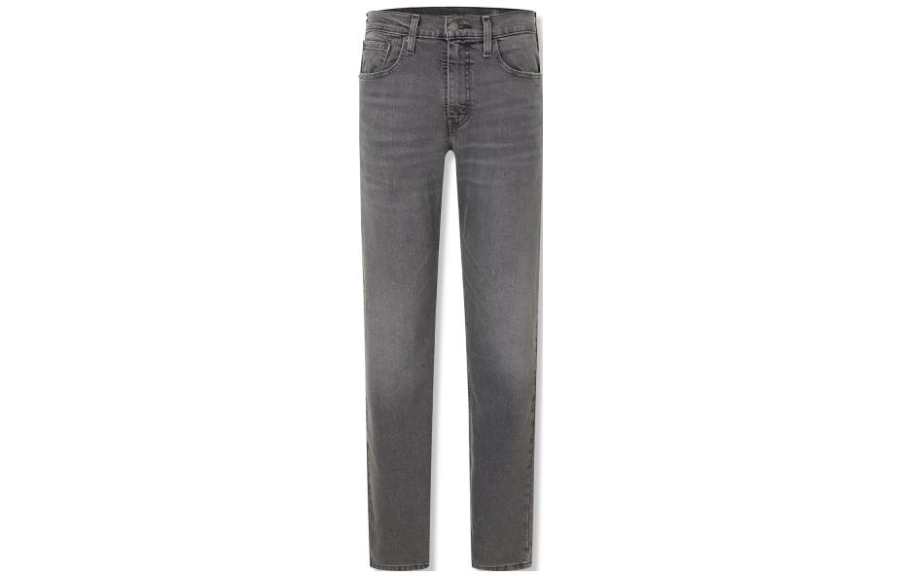 Levis Levis Jeans Men's Smoke Gray Moderate Straight Fit Pants
